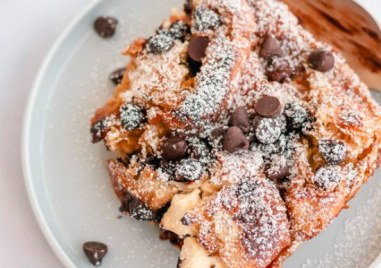 Ето какво ни е небходимо Прочетете ощекроасани 6 бр с маслопрясно