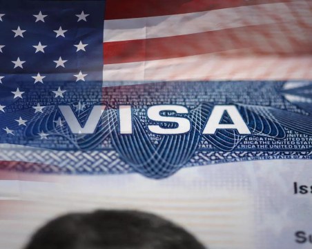 Отпадат американските визи за румънците?