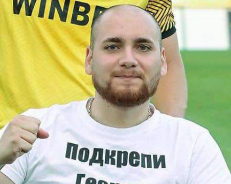 В името на доброто! Събраха сумата от 350 000 лв. за лечението на Георги от Пловдив