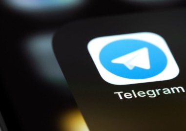 Създателят на Telegram Павел Дуров е бил арестуван във Франция