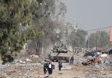 Един израелски войник от флота е бил убит а двама