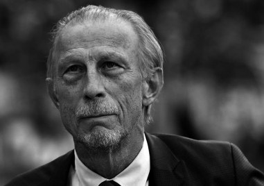 Бившият германски футболен треньор Кристоф Даум почина на 70 години