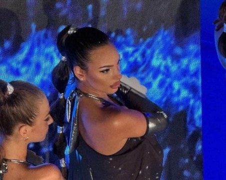 18-годишна пловдивчанка стана подгласничка на Мис Варна 2024