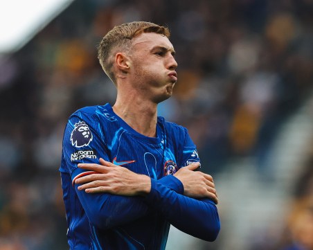 Челси разби Уулвс в мач с 8 гола