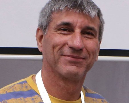 Отиде си популярният общественик от Раковски Виктор Узунов