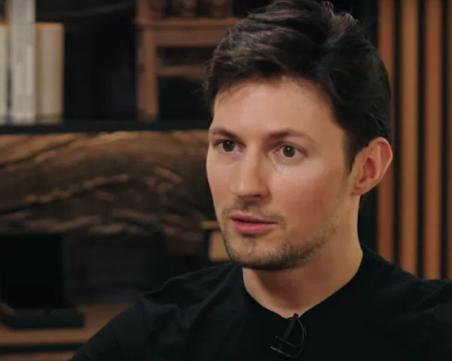 Парижката прокуратура ще направи изявление по случая Дуров в понеделник