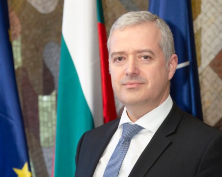 Ясно е кой ще е новият министър на външните работи