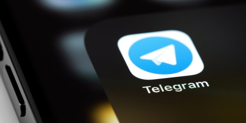 Арестуваха създателя на Telegram