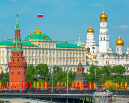 Делегация на „Възраждане