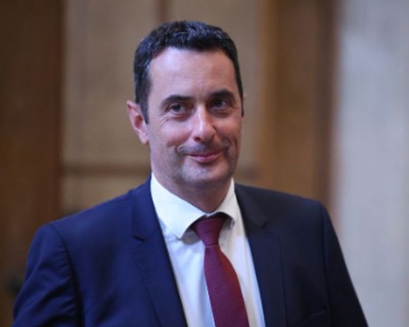 Георги Гвоздейков: Сбогом на политиката, но не с разочарование