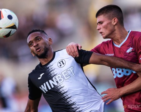 Локо оцеля срещу последния в голяма драма