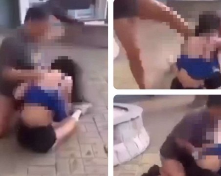 Майката на пребитото момиче в Кючука: Не помни нищо от побоя, още се възстановява