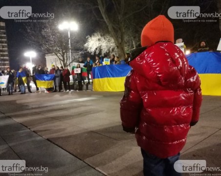 Министерство на туризма изплати 4,3 млн. лева за подслон на украинци