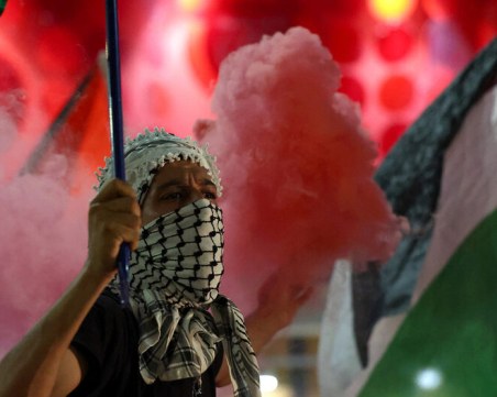 Няма да има мир! Хамас отхвърли условията на Израел