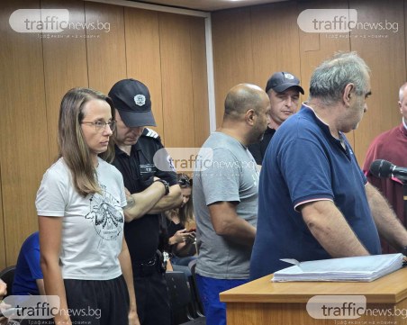 Схемата за източване на банкови карти е действала и в чужбина, засекретиха делото