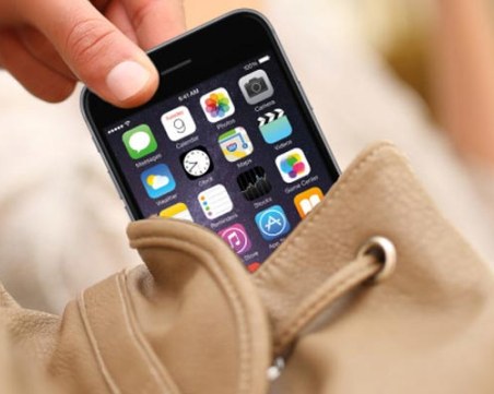 Тийнейджър ограби 8-годишно дете край Пазарджик