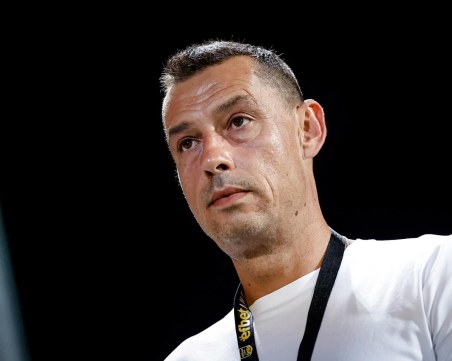 Томаш се договорил с ЦСКА, тимът плаща голяма неустойка на Спартак Варна