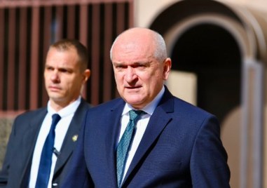 В днешния брой на Държавен вестник ще бъде публикуван указът