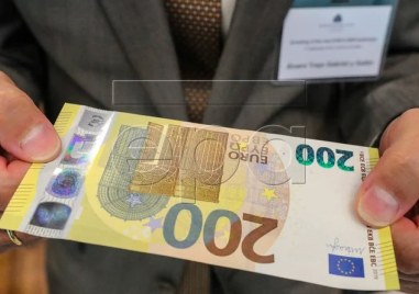 Непълнолетен бе заловен след опит да прокара в обръщение фалшиви