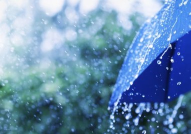 От днес започва захлаждане до петък събота а някъде и