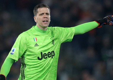 Едва на 34 годишна възраст вратарят Войчех Шченсни прекрати футболната си