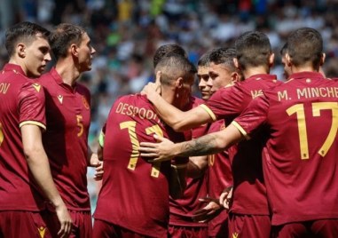 От играчите на пловдивските отбори е повикан само Ангел Лясков