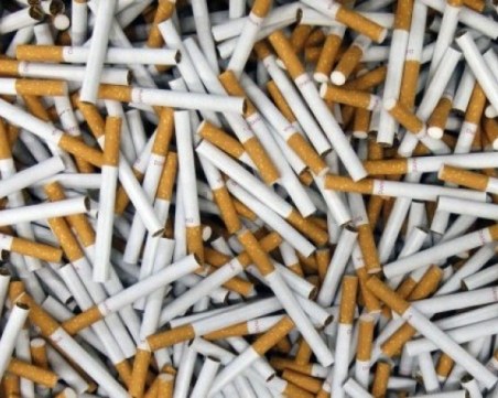 България е страната с най-нисък акциз върху цигарите в ЕС