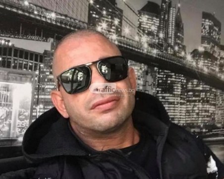 Дилърът Барака пак е зад решетките, имал наркоквартира в Капана