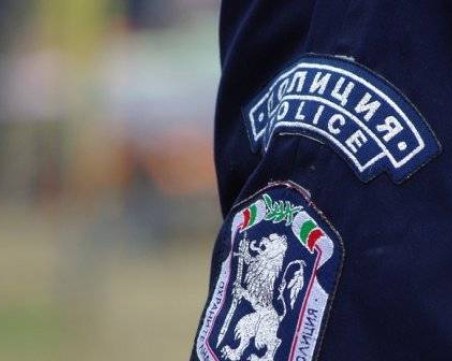 Мирослав Рашков е новият шеф на Националната полиция