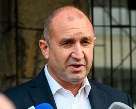 Официално: Президентът насрочи изборите