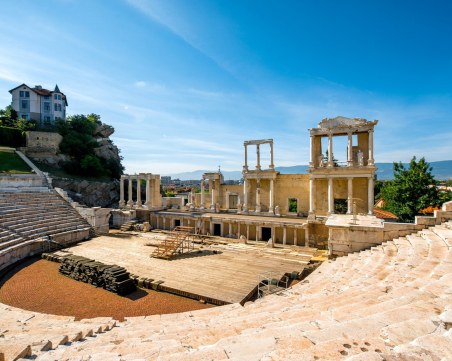 Продължава да се захлажда, днес температурите в Пловдив няма да надвишават 30 градуса