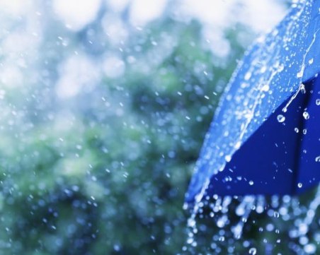 Проф. Рачев: Започва захлаждане, ще има и валежи