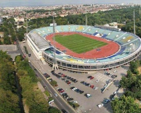 Сменят кръгове заради Левски - ЦСКА