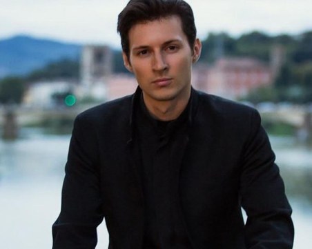 Собственикът на Telegram остава в ареста