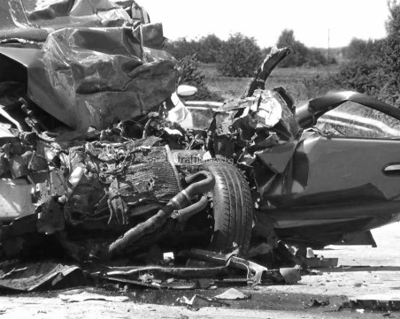 Трагичната равносметка на Пловдив: Катастрофи отнеха живота на 39 души за година, 12 са пешеходци