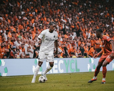 Йънг Бойс изхвърли Галатасарай, вижте трите отбора, които си осигуриха участие в групите на Шампионска лига