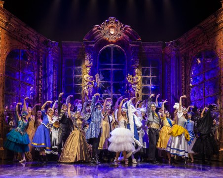 Триумфалното завръщане на „Фантома