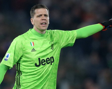 Войчех Шченсни прекрати футболната си кариера