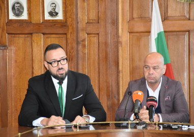 Нов корпус ще бъде изграден към Основно училище Яне Сандански