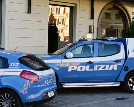 Арестуваха италианец, държал майка си повече от две години във фризер