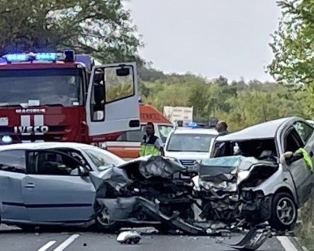 Ден на траур в Червен в памет на трите жертви при катастрофа