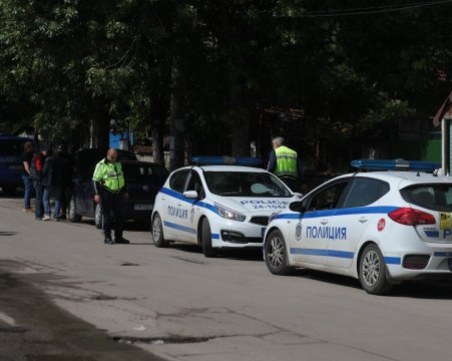 Двама души са загинали, а 17 са ранени при катастрофи през последното денонощие