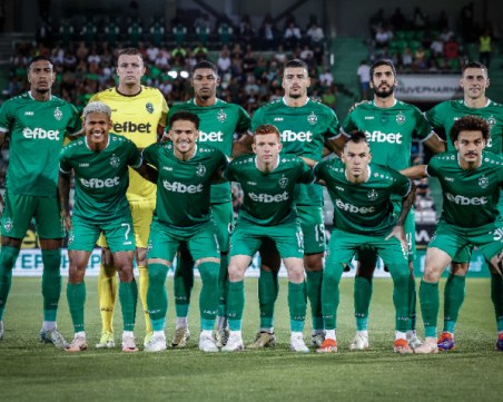 Лудогорец с протоколен реванш срещу Петрокуб днес