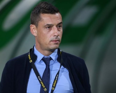 Официално: ЦСКА обяви Александър Томаш