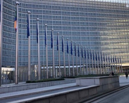 Природозащитници съдят ЕК заради правилата за емисии до 2030 година