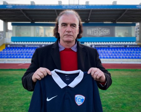 Трите Хикса води Спартак Варна срещу Левски