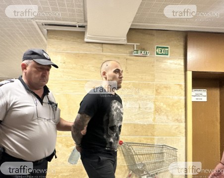 Заради интимни подробности: Засекретиха делото срещу Денис, издевателствал над приятелката си