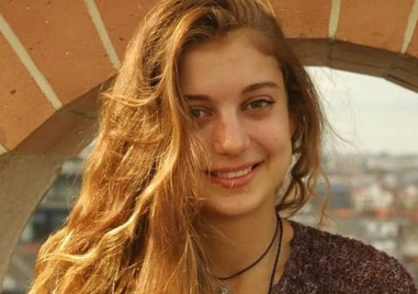 Михаела Захова отправи зов за помощ в социалната мрежа Facebook