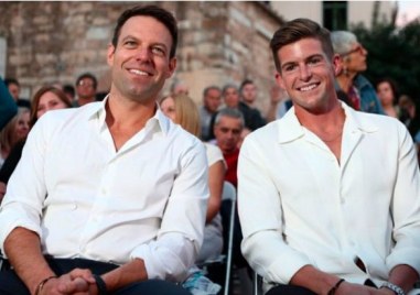 От вчера в Ханя на остров Крит започнаха тържествата за