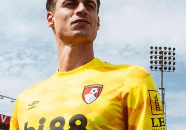 Най скъпият вратар в света Кепа Арисабалага ще играе в Борнемут